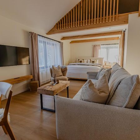 Strazyska 7 Apartment Zakopane Ngoại thất bức ảnh
