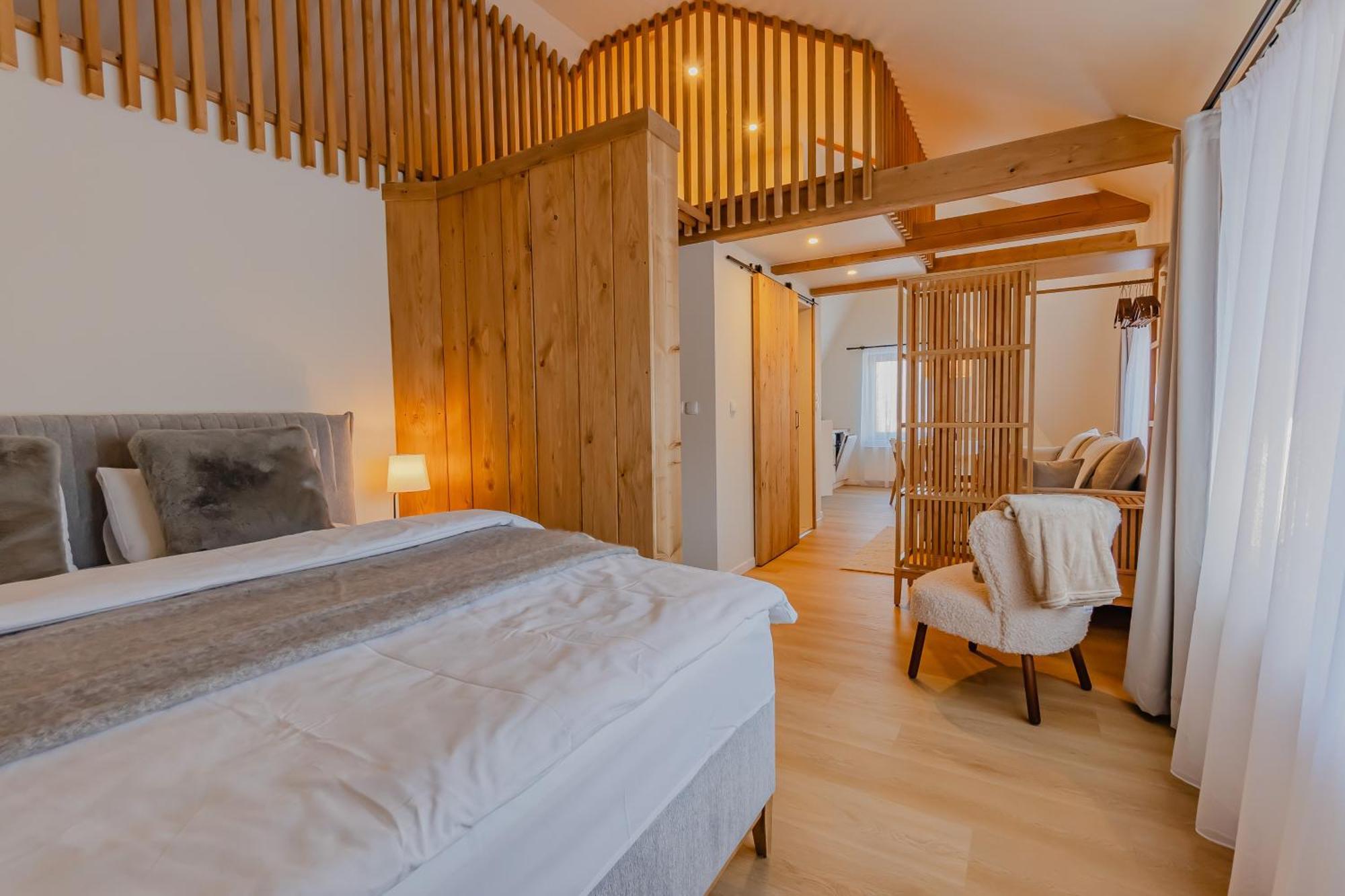 Strazyska 7 Apartment Zakopane Ngoại thất bức ảnh