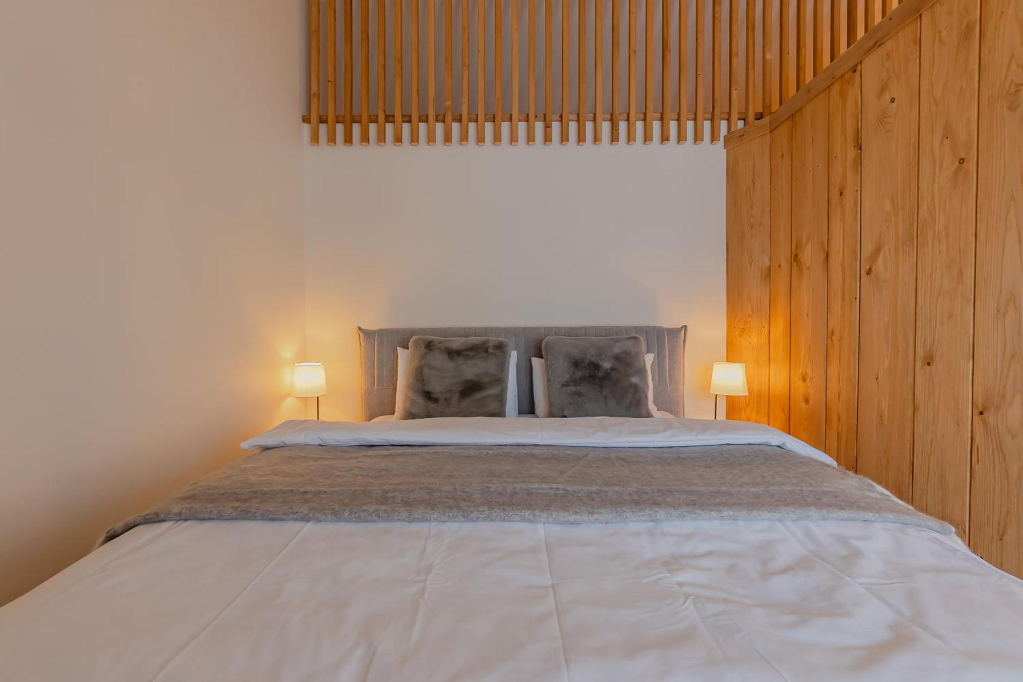 Strazyska 7 Apartment Zakopane Ngoại thất bức ảnh