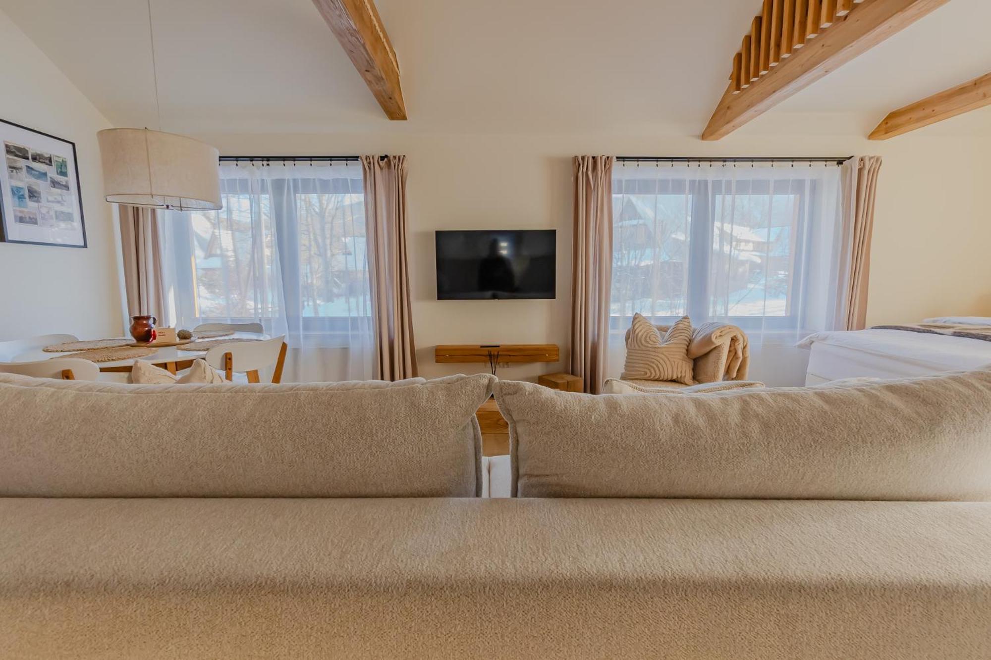 Strazyska 7 Apartment Zakopane Ngoại thất bức ảnh