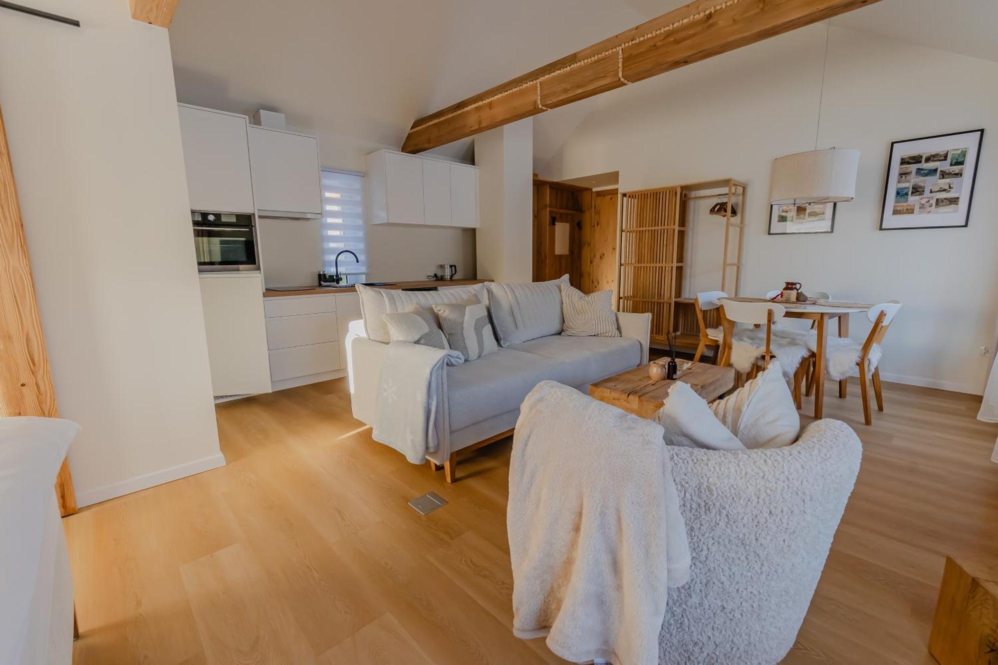 Strazyska 7 Apartment Zakopane Ngoại thất bức ảnh