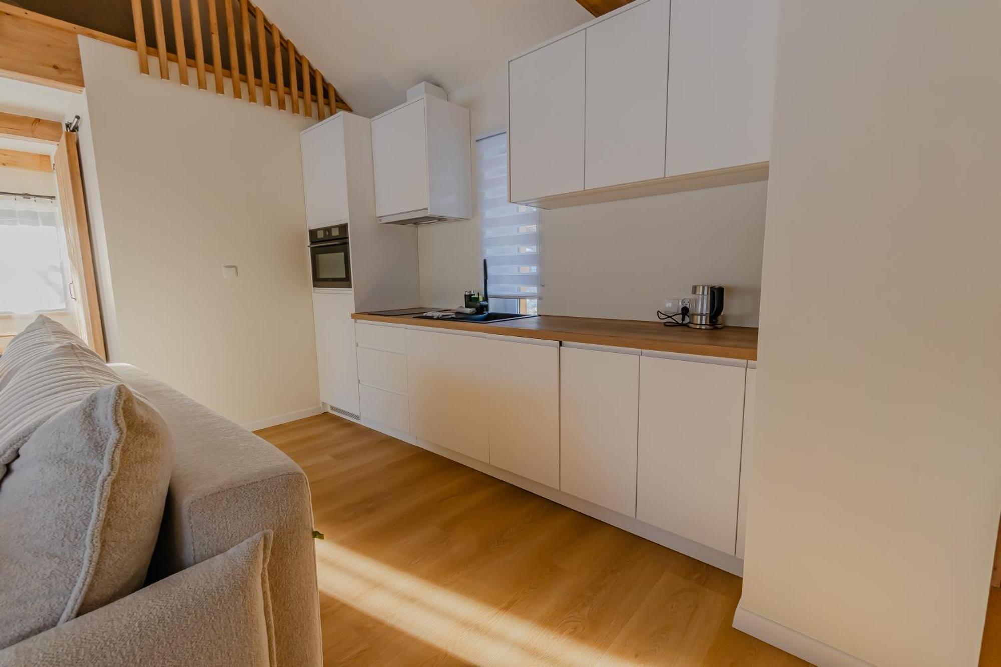 Strazyska 7 Apartment Zakopane Ngoại thất bức ảnh