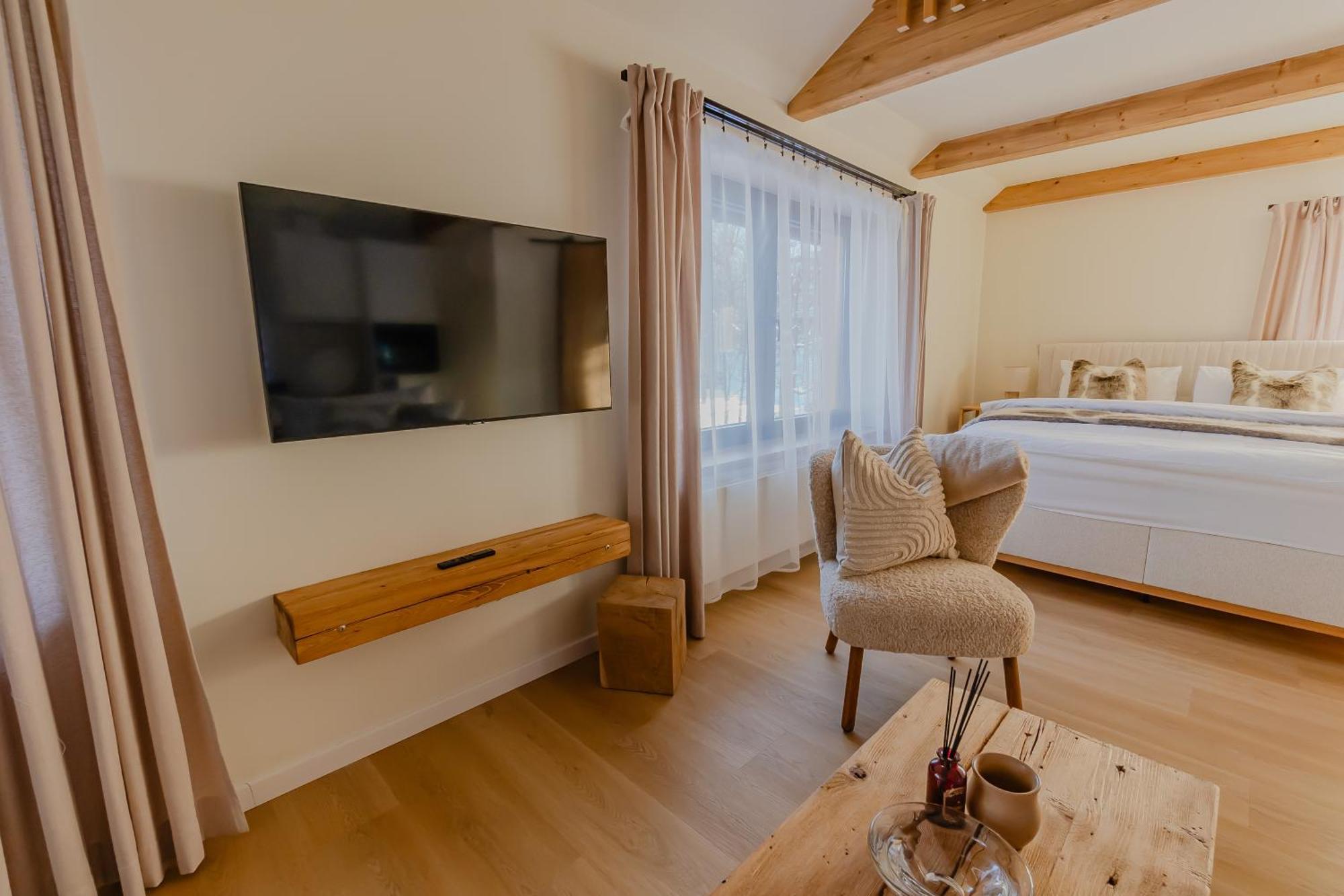 Strazyska 7 Apartment Zakopane Ngoại thất bức ảnh
