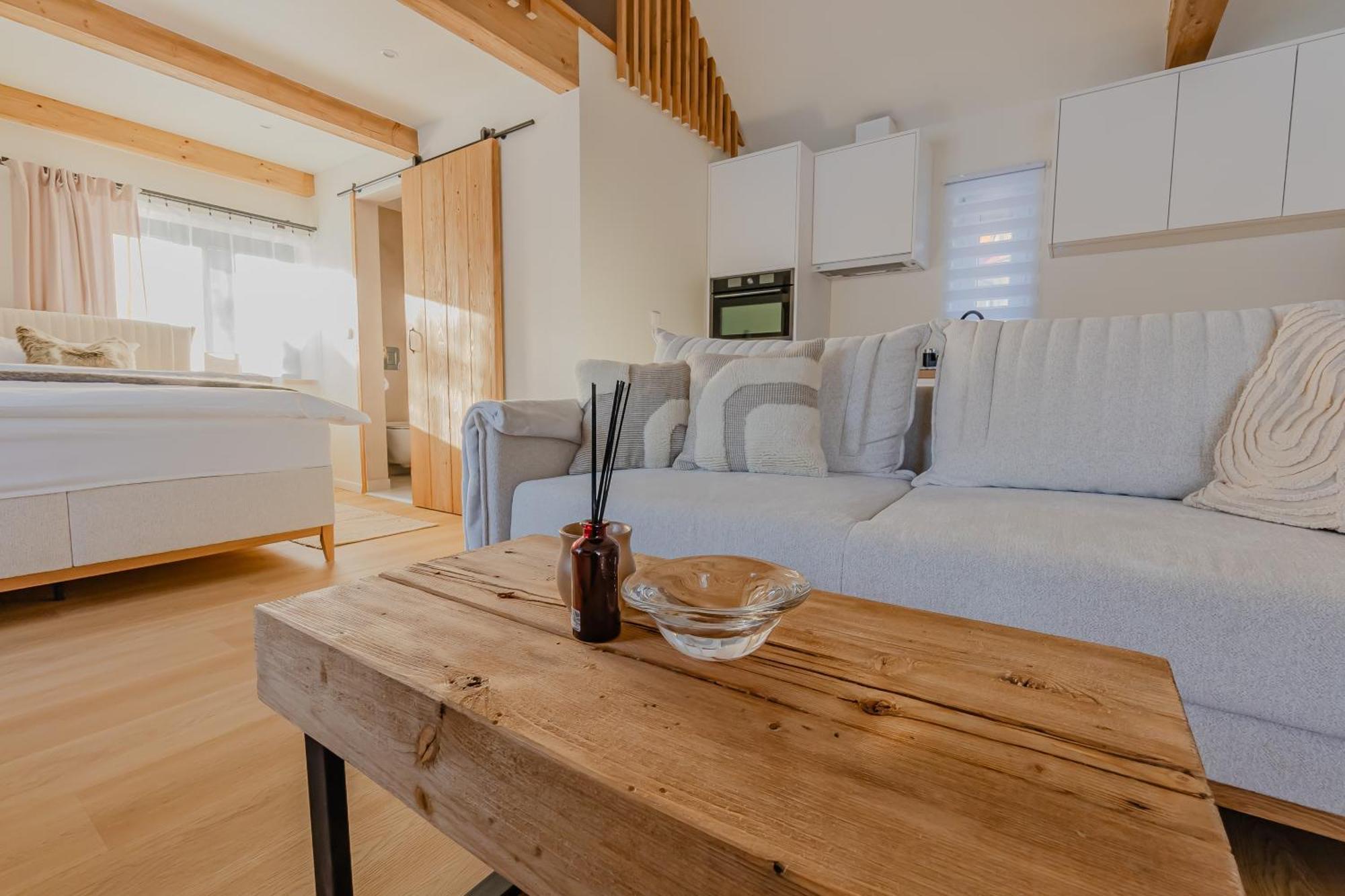 Strazyska 7 Apartment Zakopane Ngoại thất bức ảnh