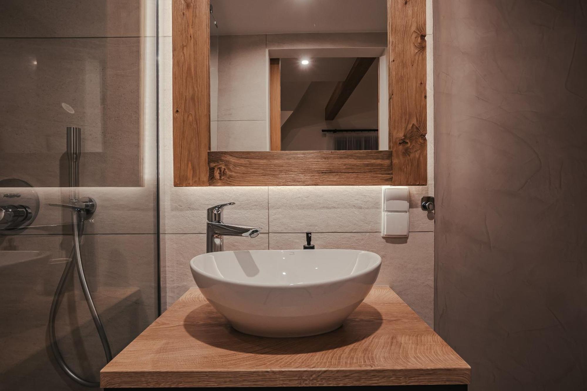 Strazyska 7 Apartment Zakopane Ngoại thất bức ảnh