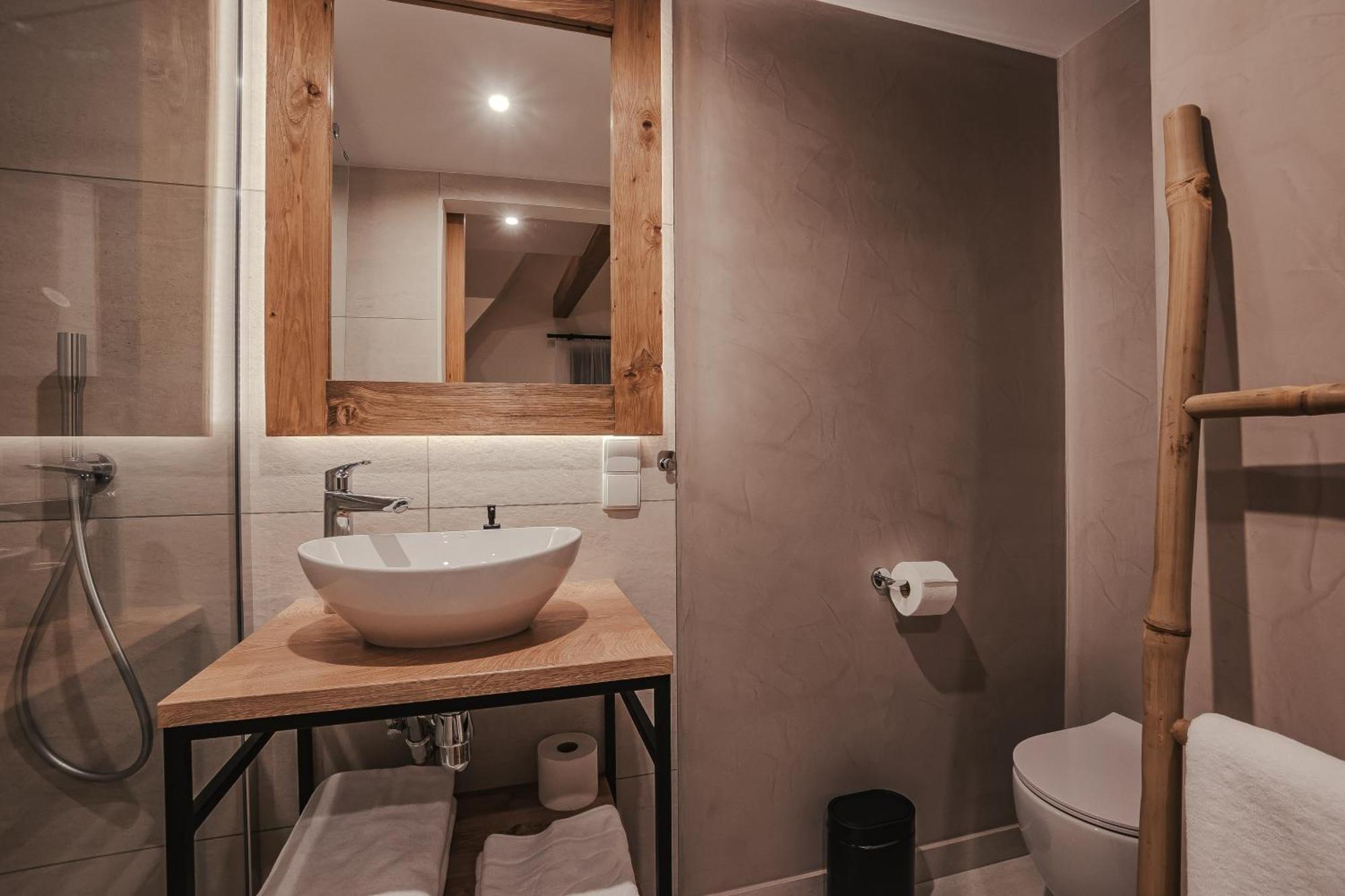 Strazyska 7 Apartment Zakopane Ngoại thất bức ảnh